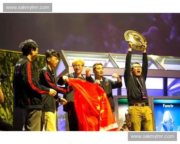 DOTA2国际邀请赛TI6赛事背景与赛程亮点全面解析