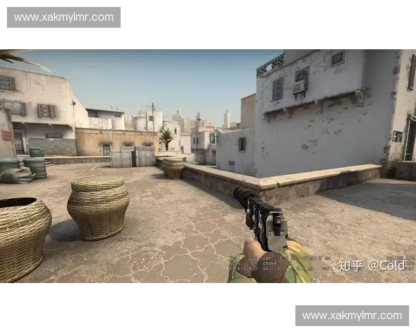 《CSGO统计分析：探索玩家表现与战术优化的关键数据趋势》