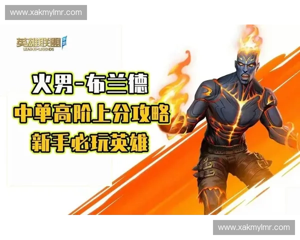 《深入剖析英雄联盟高阶技巧与实战策略助你快速提升段位》