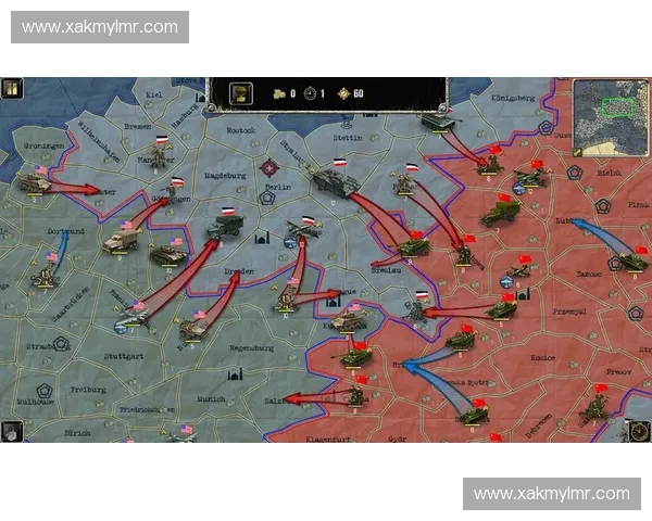 《Dota2高强玩家如何提升游戏技巧与战术思维》