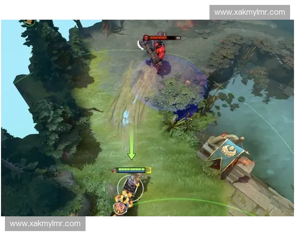 彻底告别Dota2游戏时光，重拾生活的精彩与平衡