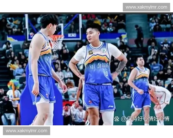 CBA直播赛程全面解析 关注每场比赛时间和观看方式详情