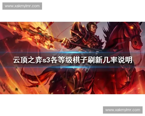 LOL皮肤专题揭秘：探索英雄联盟中的创意设计与视觉魅力